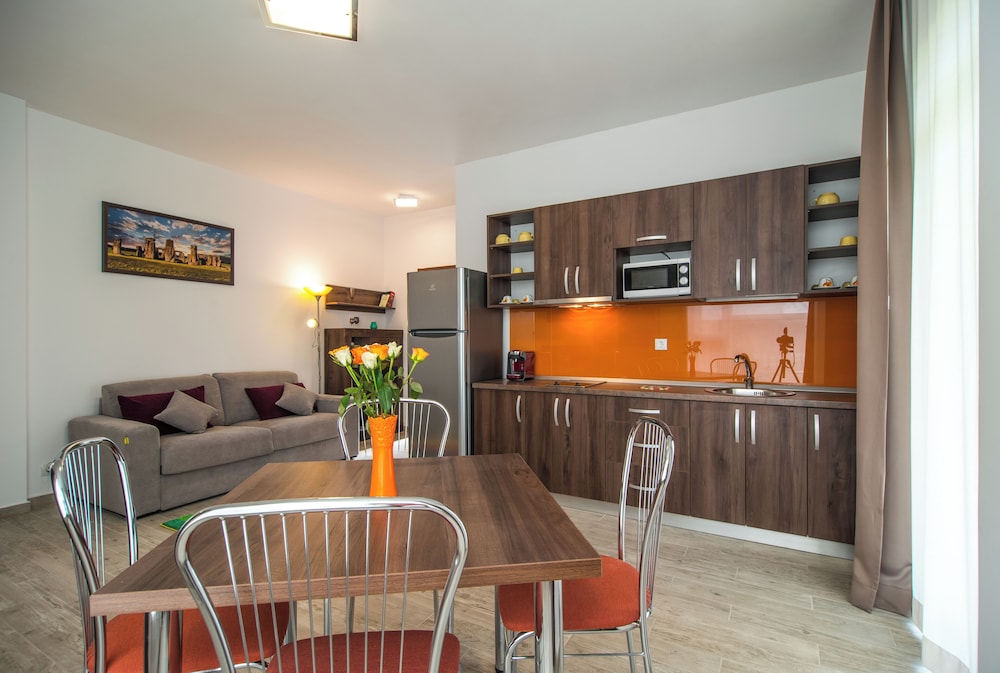 Business Apartment photo 3