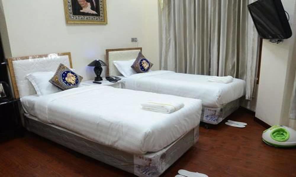 Standard Room photo 2