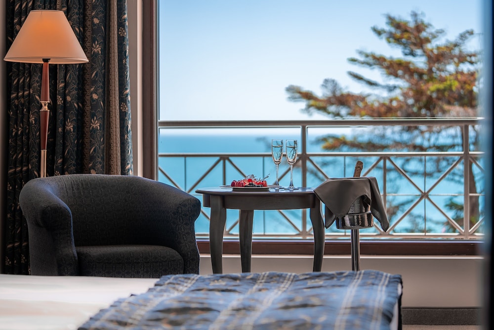 Standard Double Room, Sea View photo 2