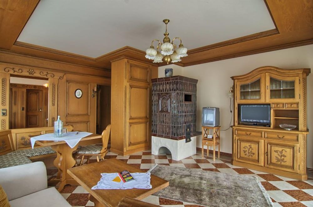Family Suite - Photo 7