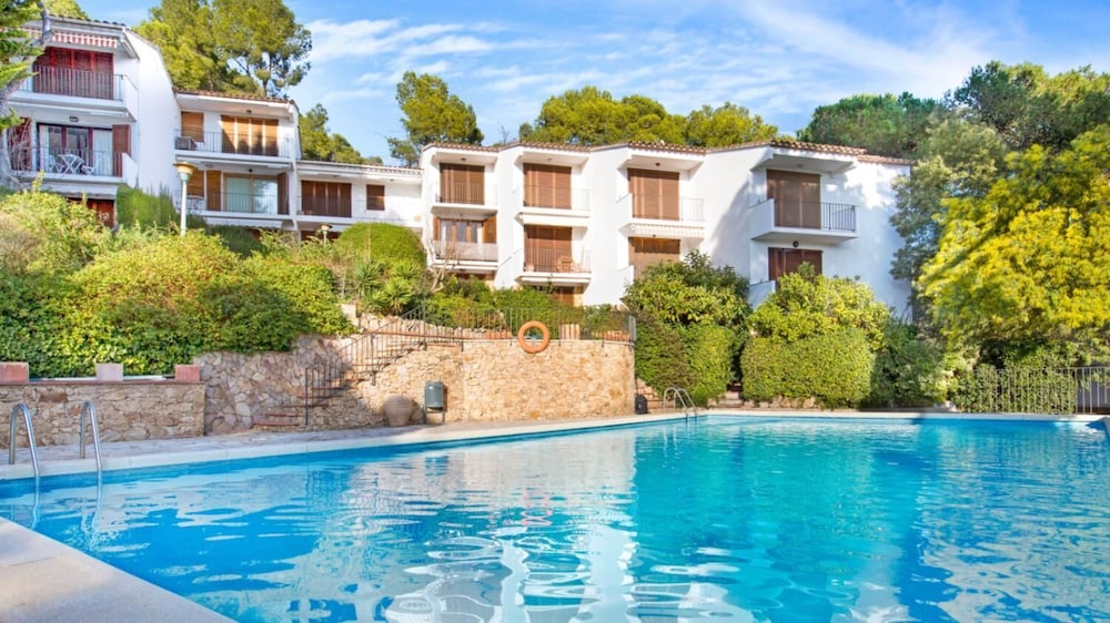 Apartamentos