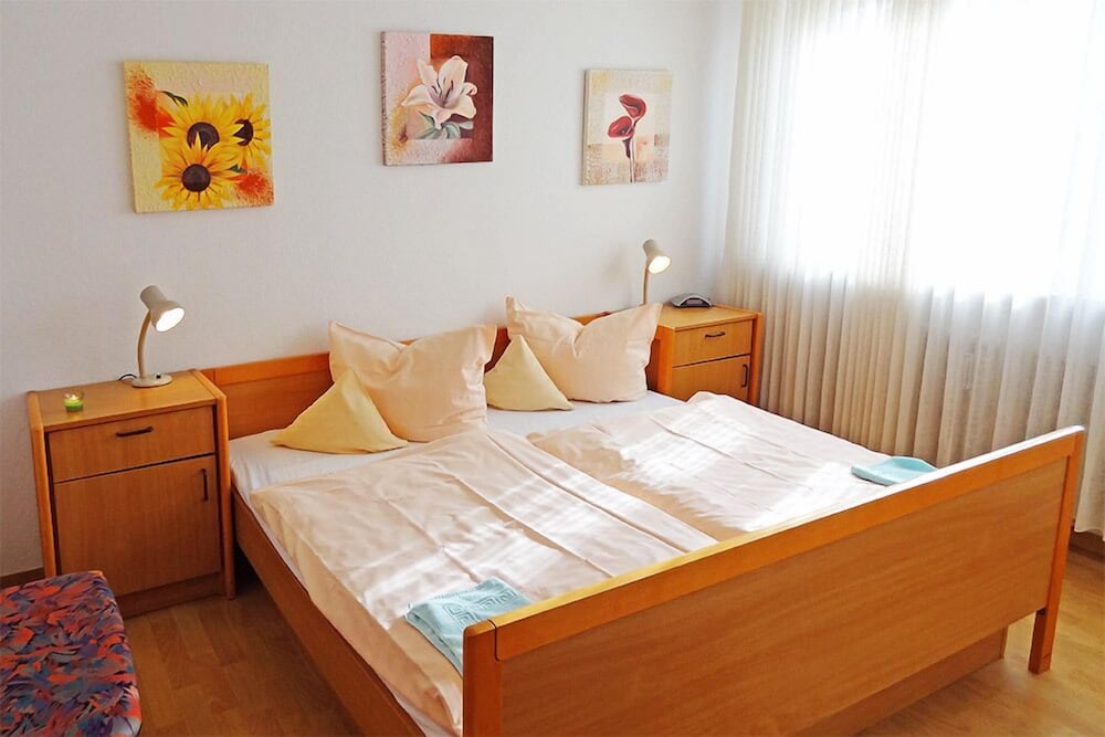 Standard Apartment, 2 Bedrooms (B) photo 1