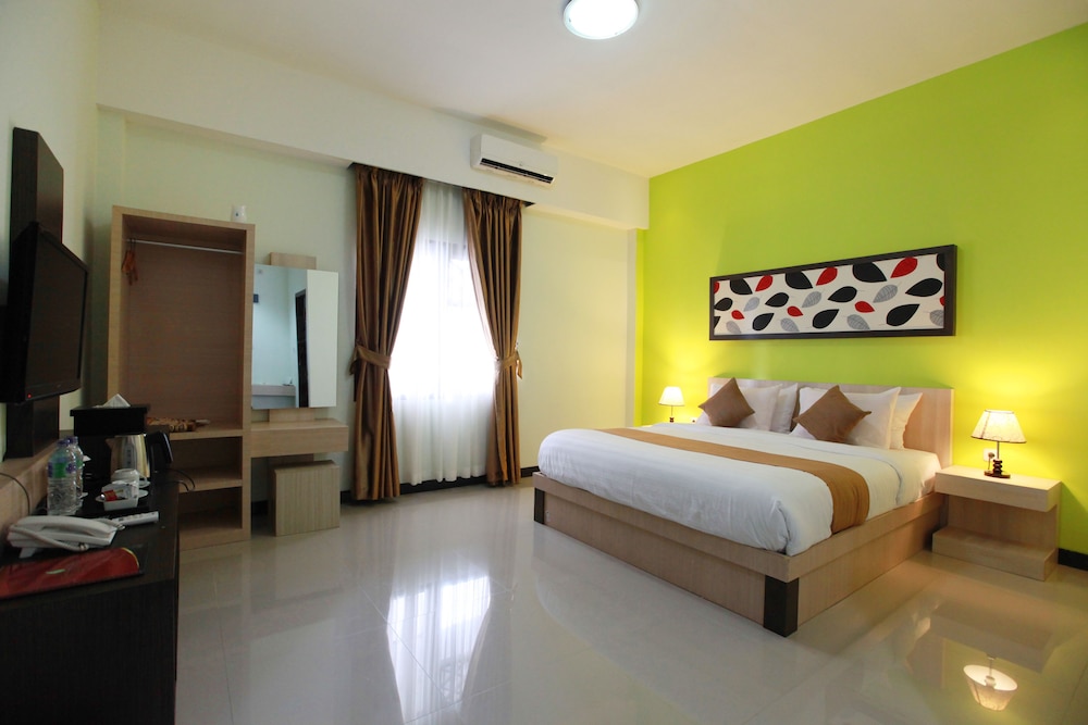 Superior Room photo 3