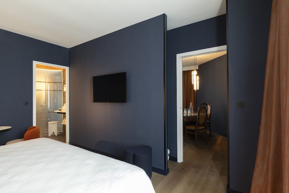 Suite photo 3