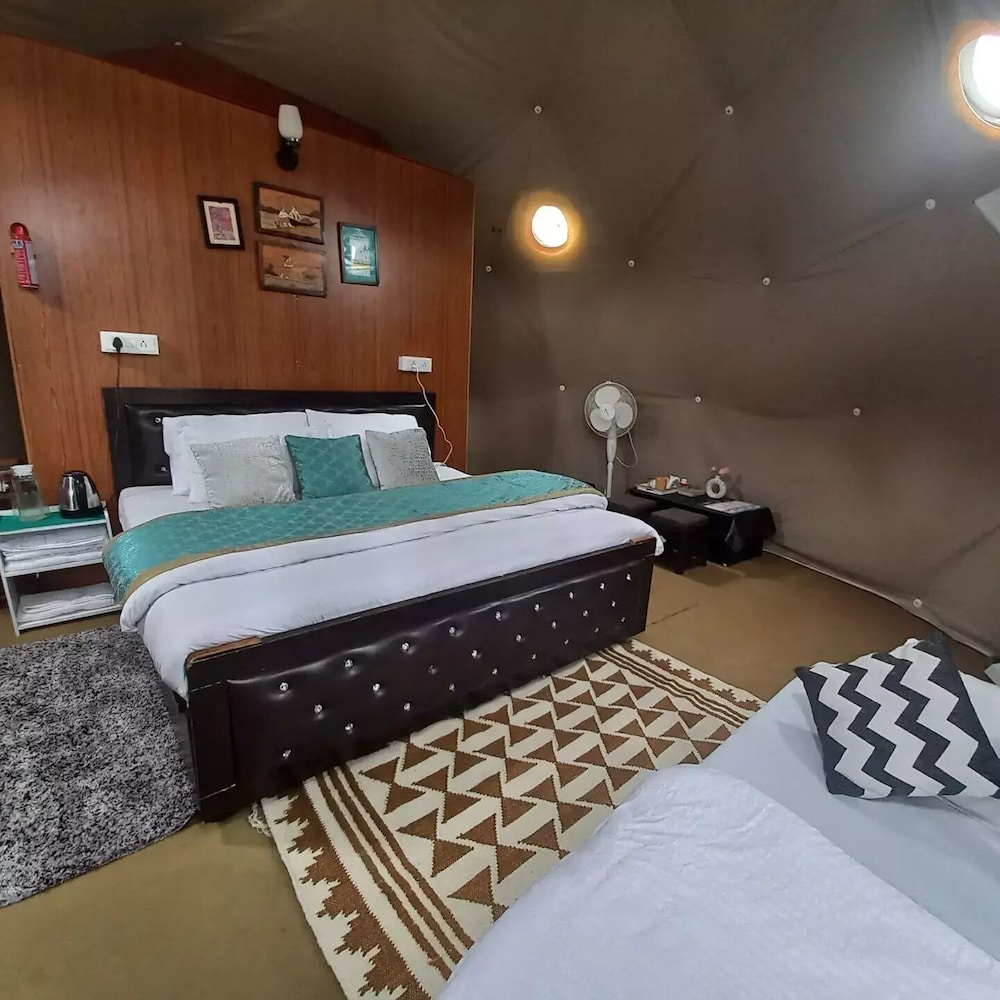 Family Suite - Photo 30