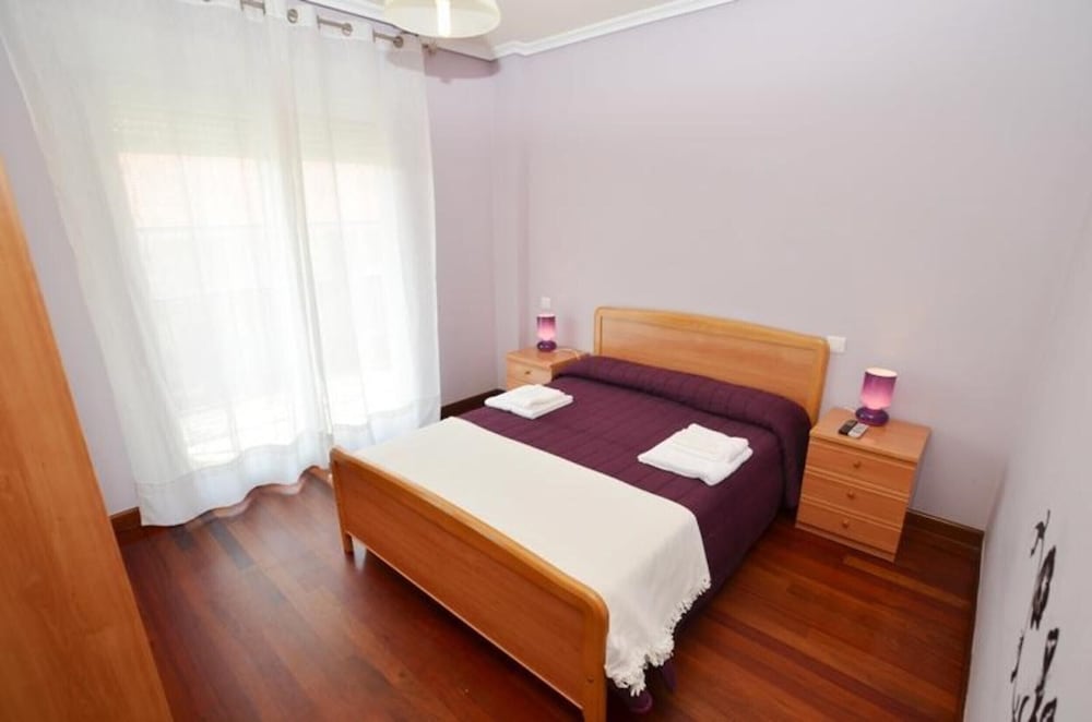 Apartamento Familiar, 1 Habitación, Vista a la Playa
