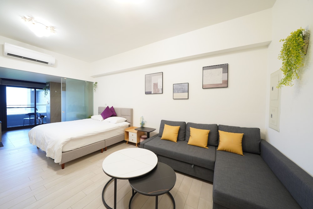 Signature Triple Room photo 3