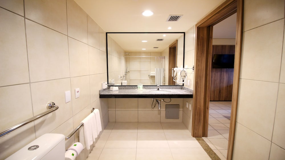 Standard Room, 1 Double Bed, Accessible (Wheelchair)