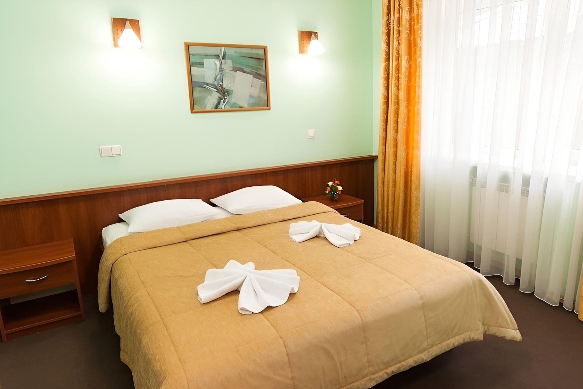 Superior Double or Twin Room photo 3