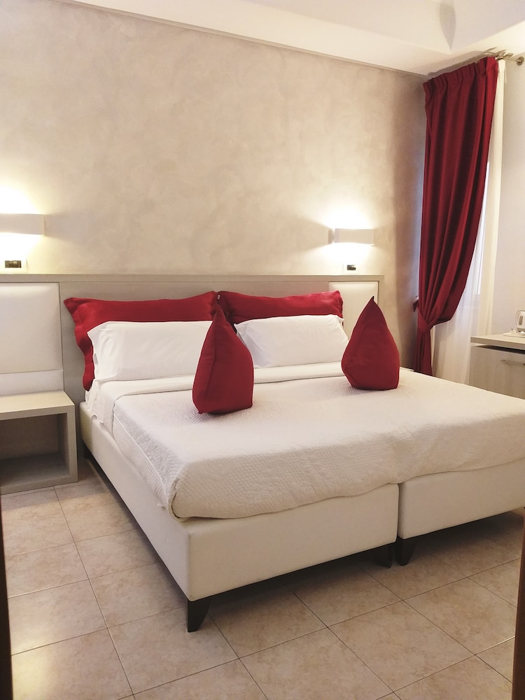 Double Room Single Use, 1 Twin Bed - Photo 4