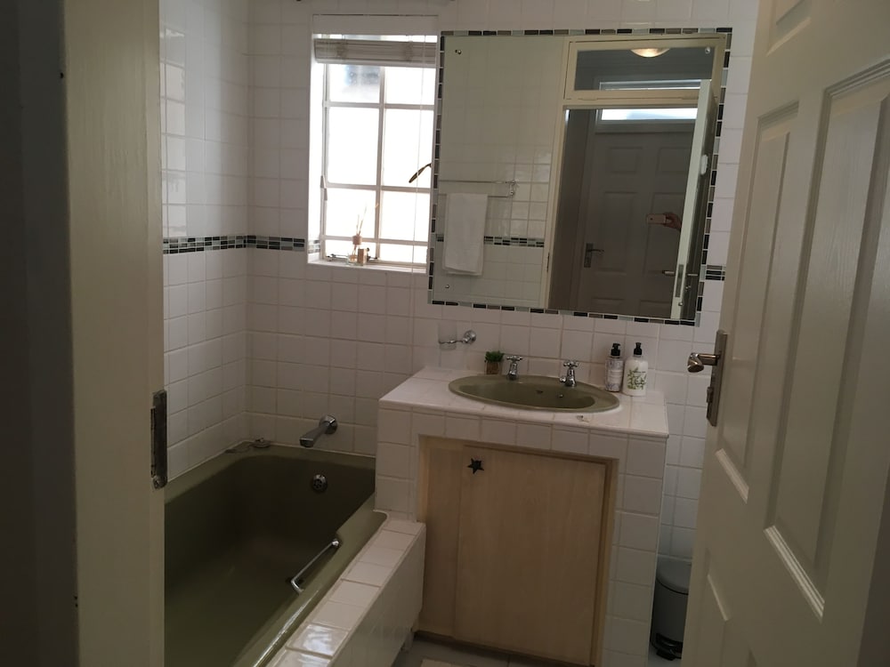 Comfort Double Room, Garden View (Ceder) photo 2