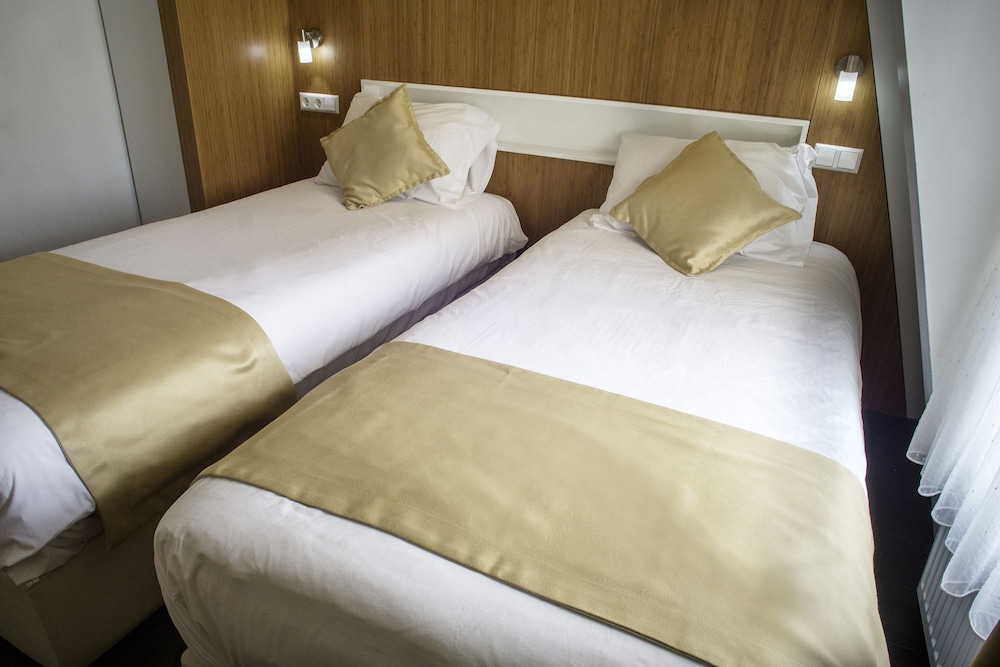 Double Room Single Use, 1 Twin Bed