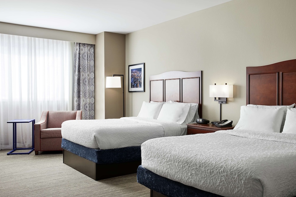 2 Queen Beds Room - Photo 1