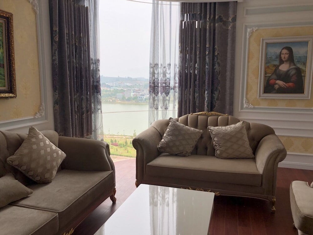 Executive Double Room photo 3