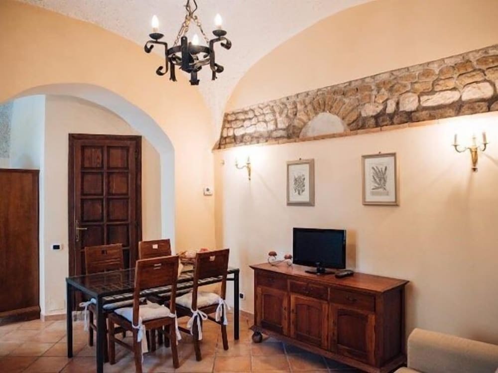 Apartment, 1 Bedroom (Rifugio di Silla) photo 3