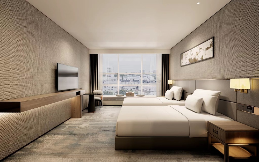 Superior Non smoking Twin Bed Room - Photo 1