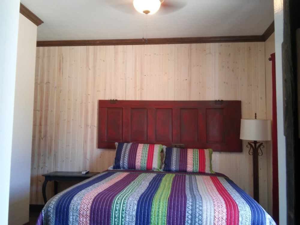 Family Suite photo 1