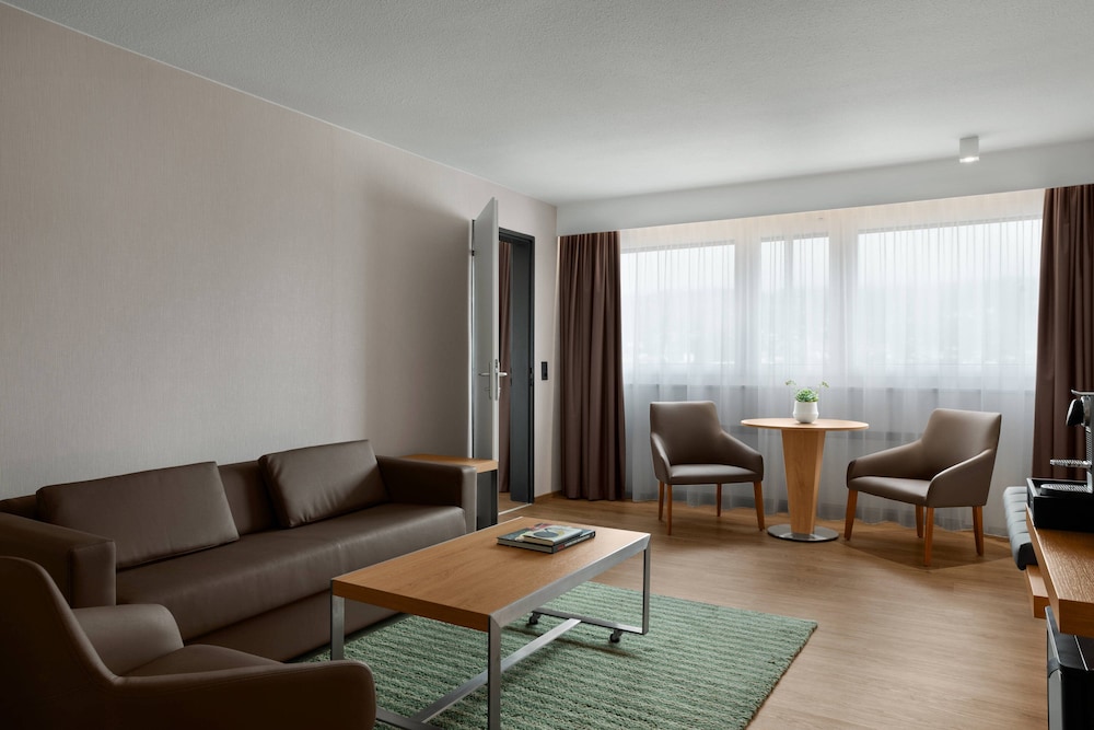 Available room