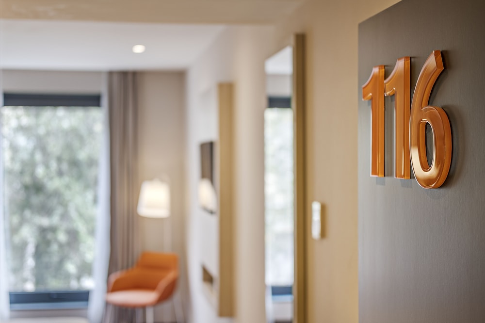 Double Room Single Use