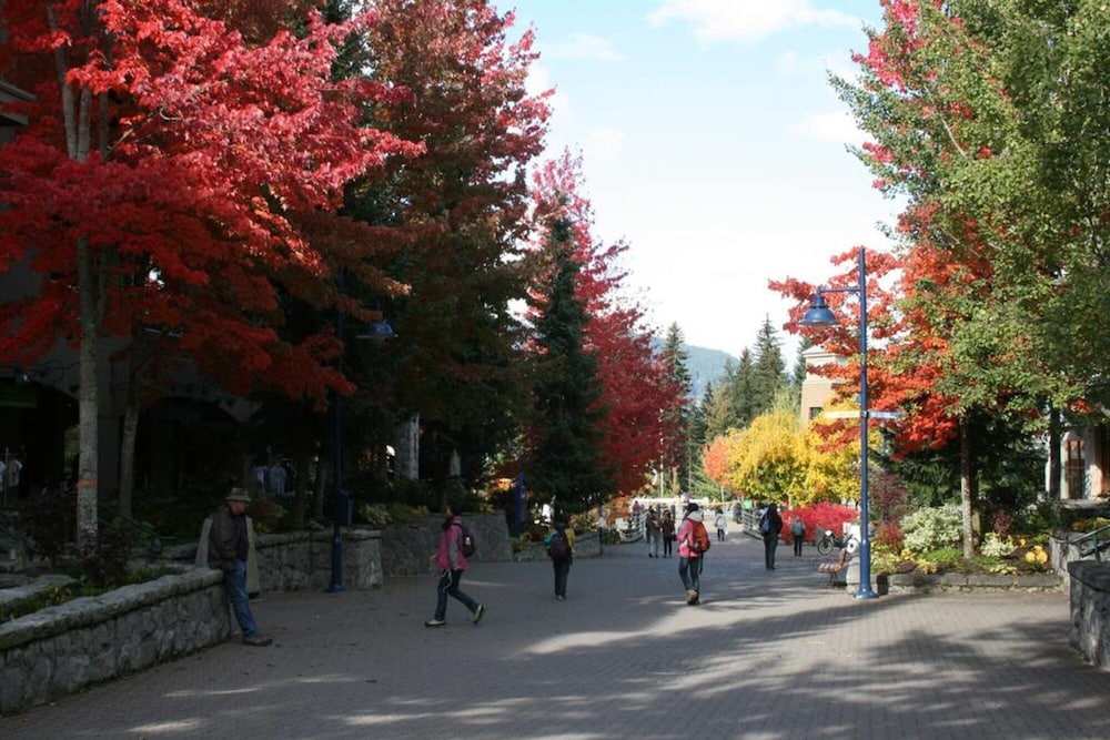 Whistler Village - Best Location - Spacious, Billede 42