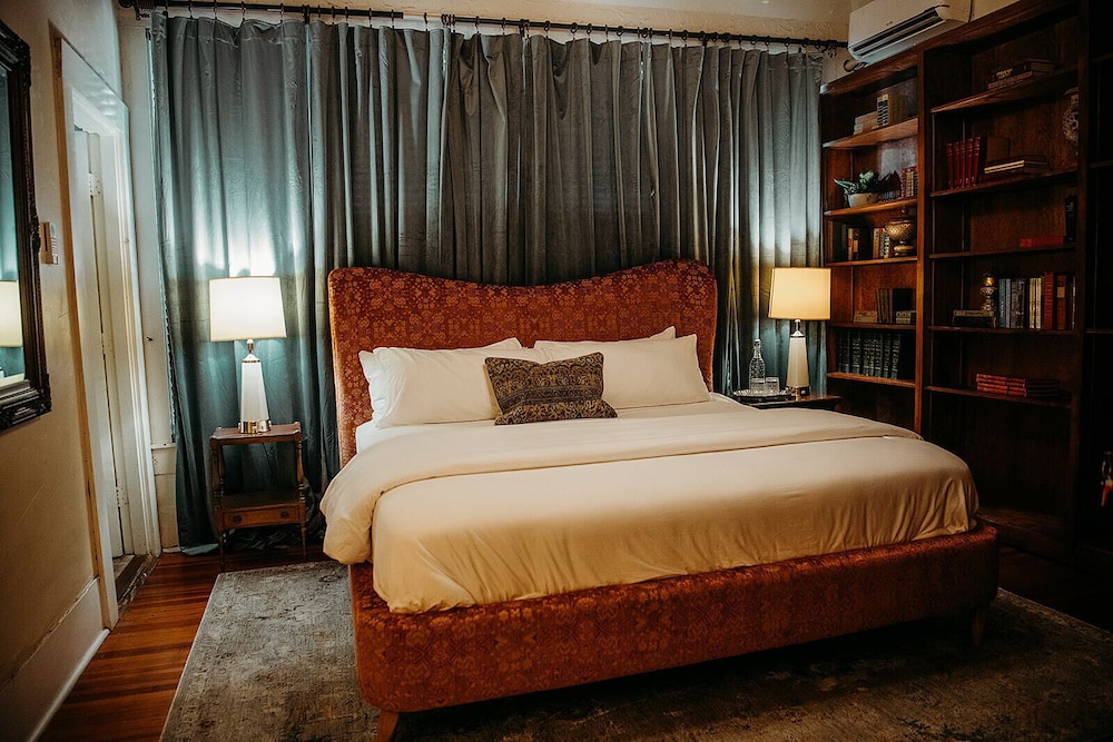 Classic Room, 1 Bedroom