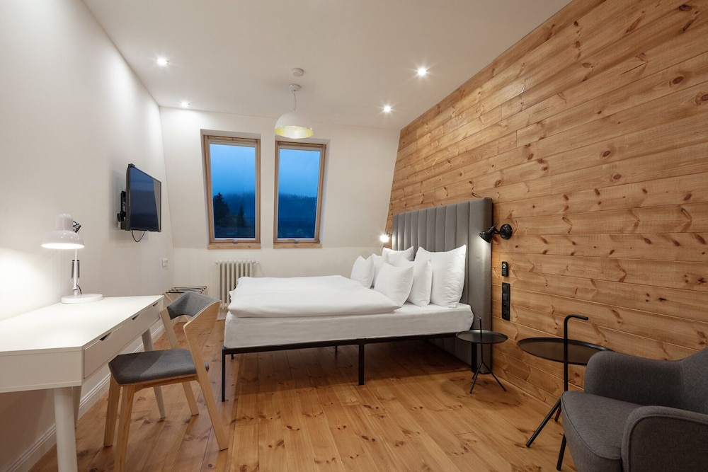 Superior Double or Twin Room