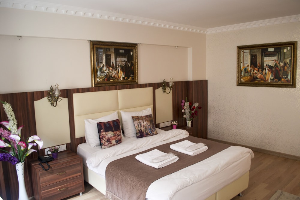 Deluxe Quadruple Room photo 3