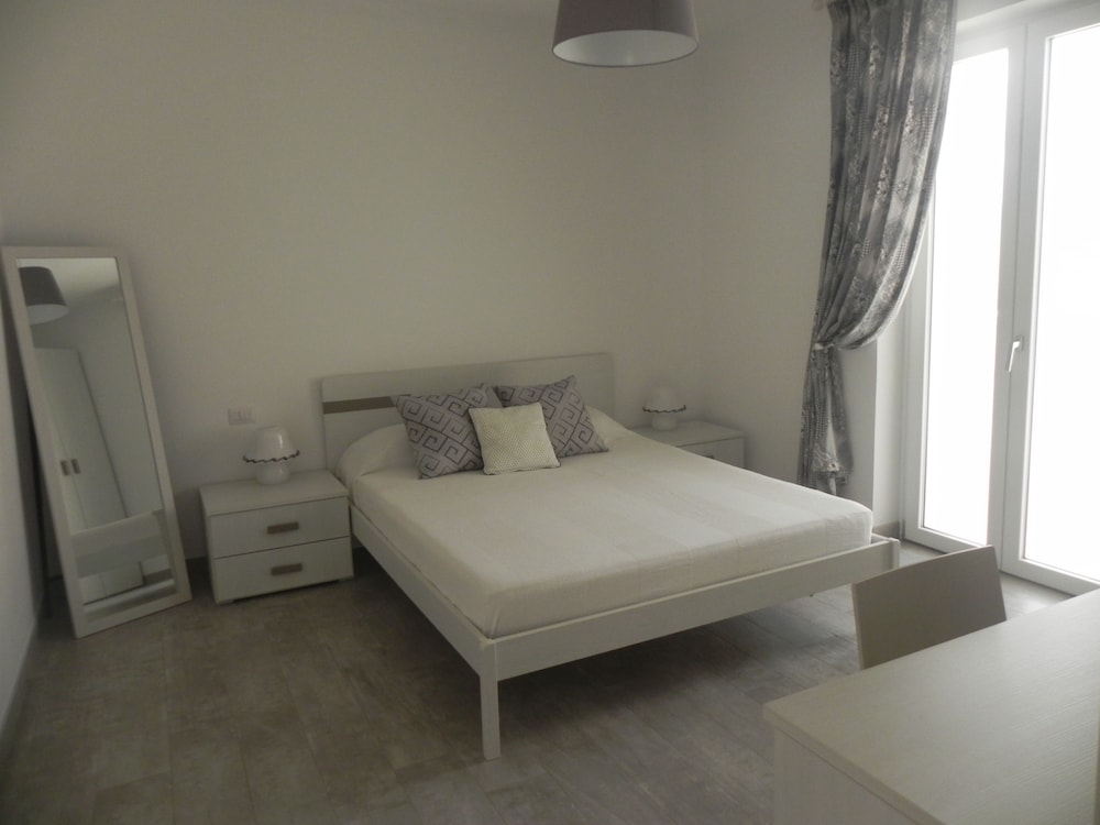 Exclusive Apartment