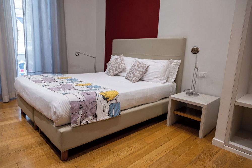 Superior Double or Twin Room photo 2