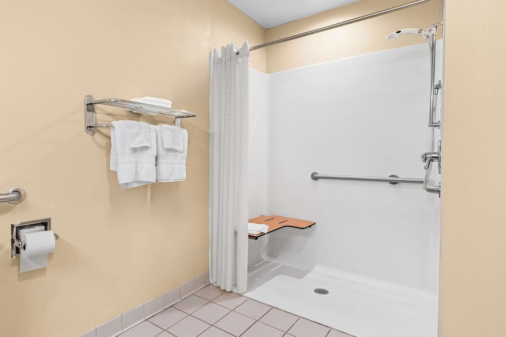 Best Western Forest Inn, Billede 2