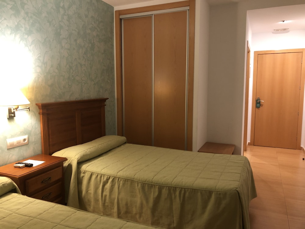 Habitación Individual