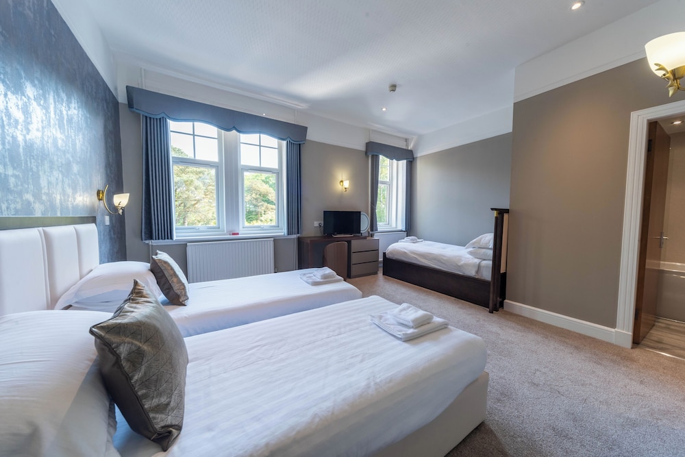 Family Triple Room