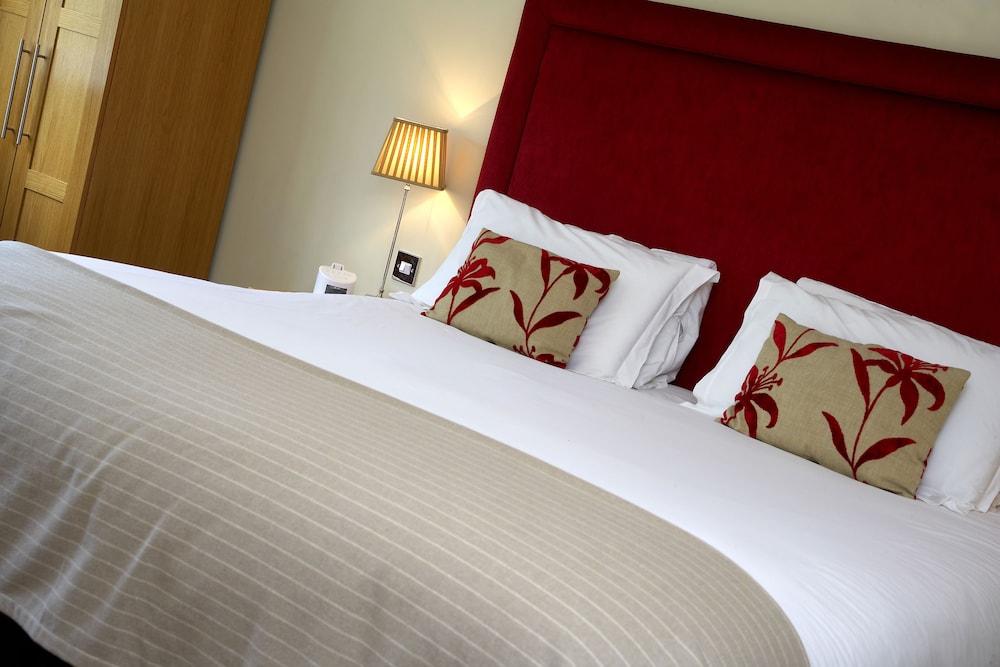 Standard Twin Room - Photo 2