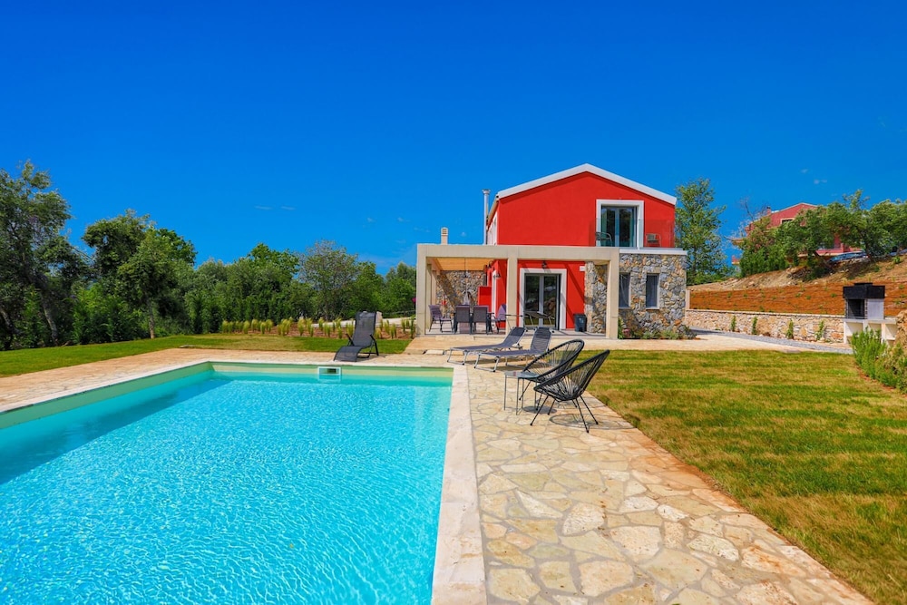 Villa Aphrodite in Poulades, Foto 45