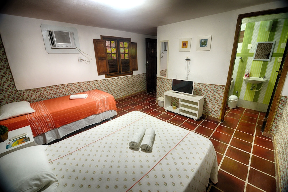 Basic Triple Room photo 2