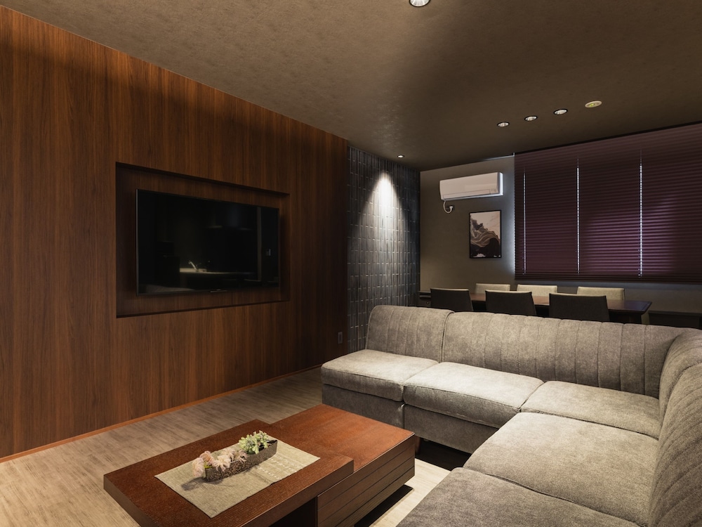 Deluxe Room B, Non Smoking - Photo 4