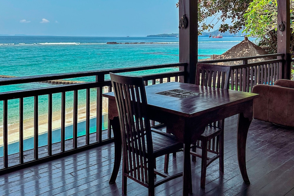Superior Room, Ocean View, Beachfront - Photo 7
