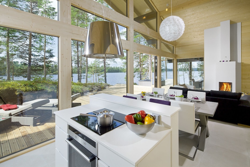 Exclusive Villa Loiste photo 1