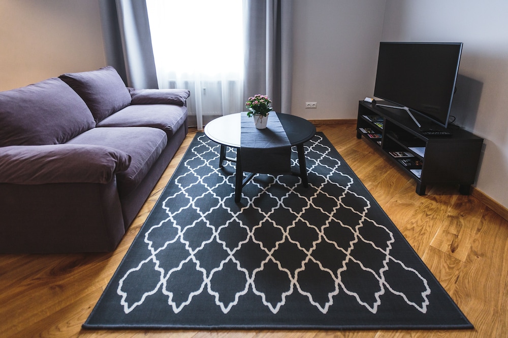 Premium One Bedroom Aprtment photo 3