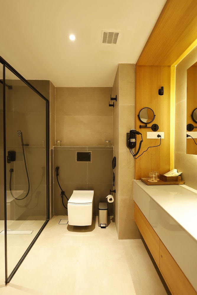 Executive Double Room, City View photo 2