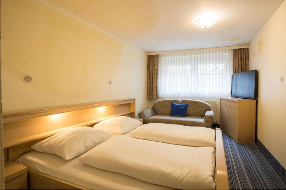 Budget Room photo 2