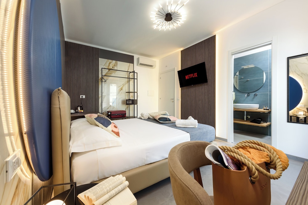 Deluxe Double Room, Balcony, Mountain View photo 1