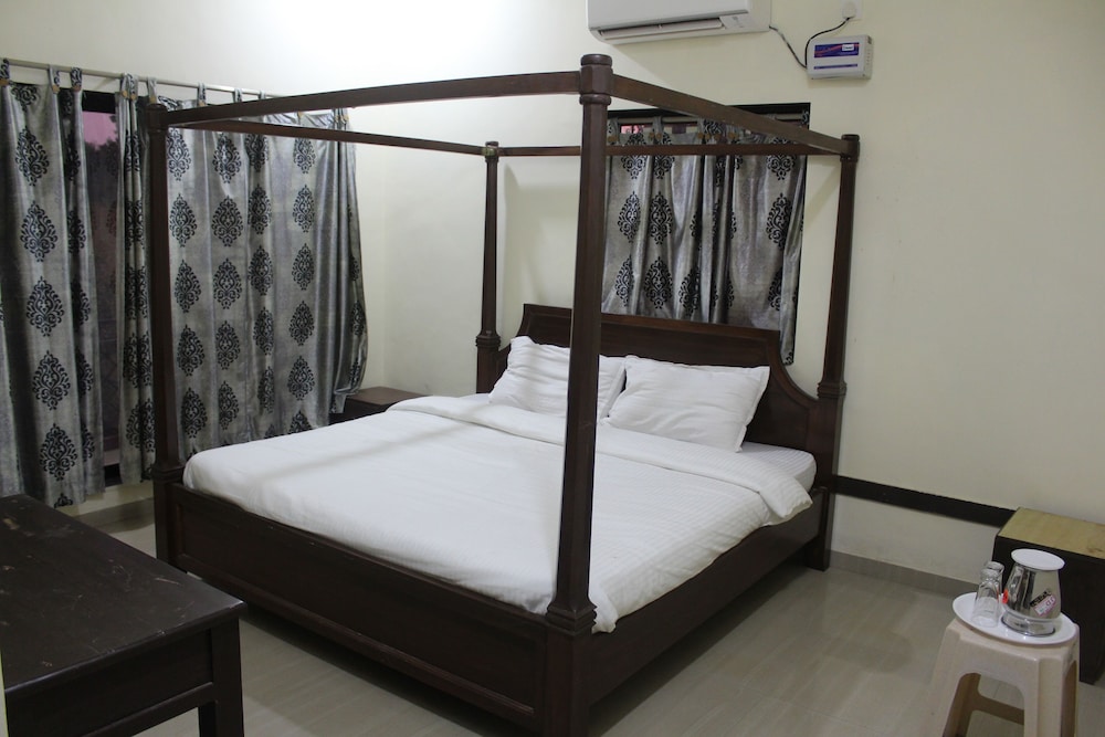 Classic Room - Photo 6