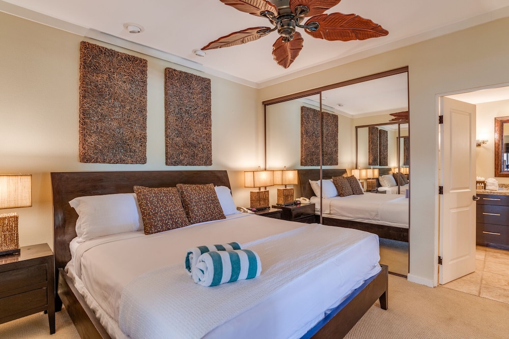Condo (2 Bedrooms)