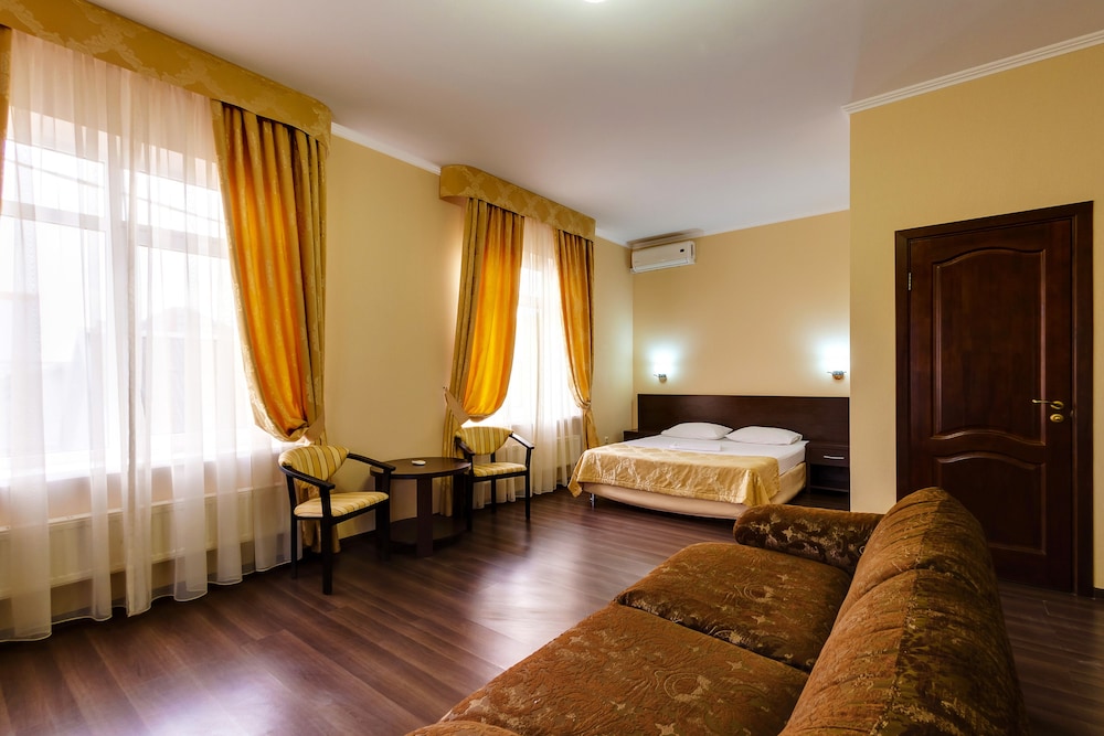 Comfort Room photo 1