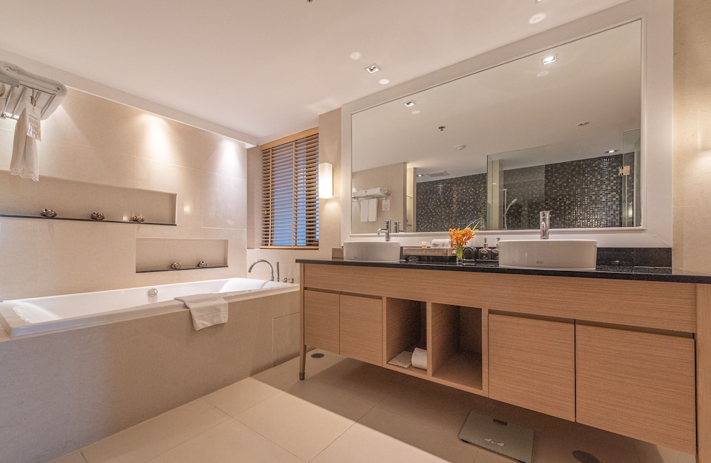 Grand Garden Suite - Free Suvarnabhumi Airport Transfer - Photo 26