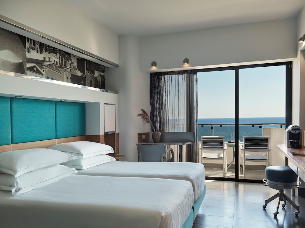 Panorama Double Room Sea View photo 1