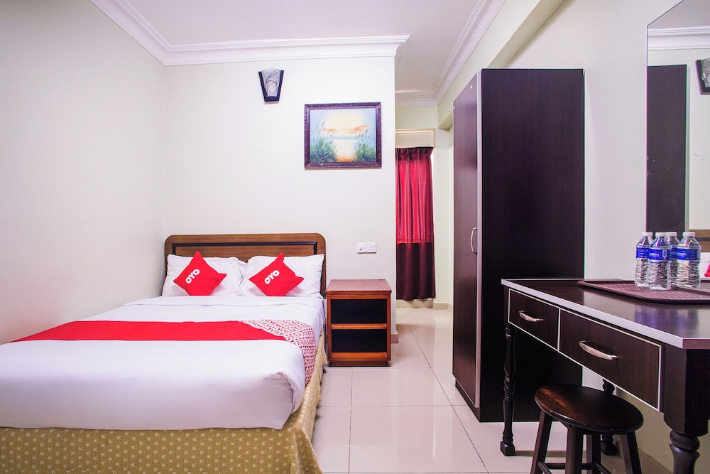 Standard Double Room, 1 Queen Bed photo 2