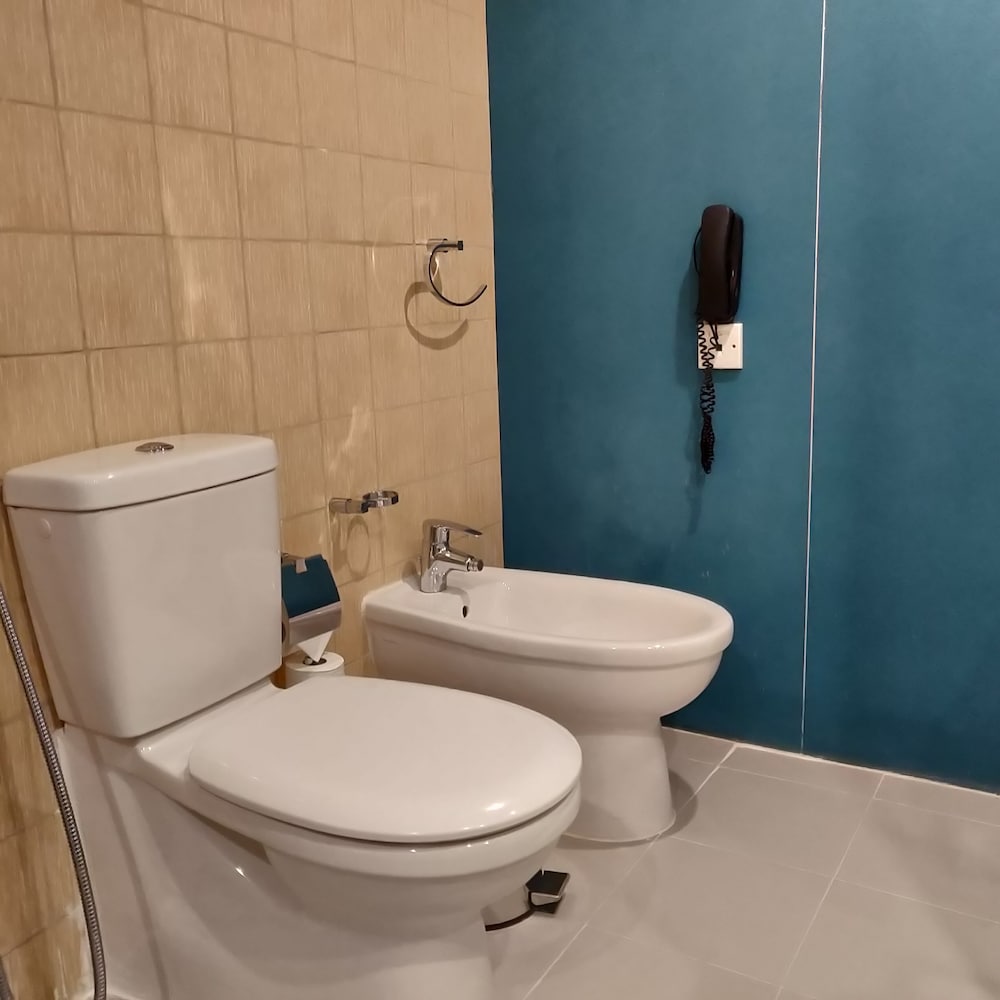 Apartment, 1 King Bed, Accessible, Non Smoking (Hearing Impaired, 1 Bedroom) photo 3