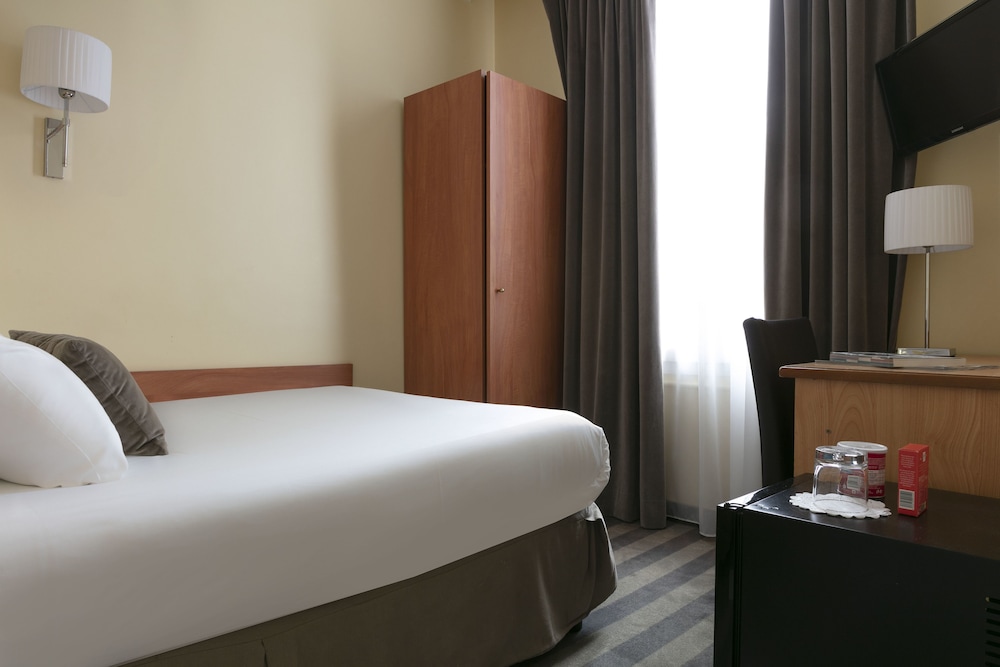 Standard Single Room, 1 Large Twin Bed photo 1